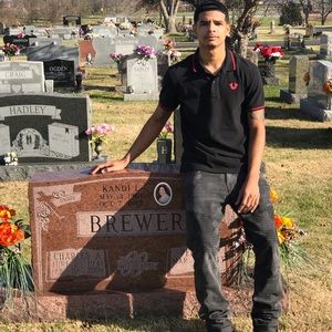 Meet your Posher, Kyle